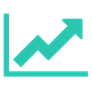 HSM Icon - Chart - SEO Fort Myers FL