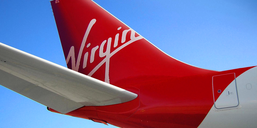 Virgin Atlantic